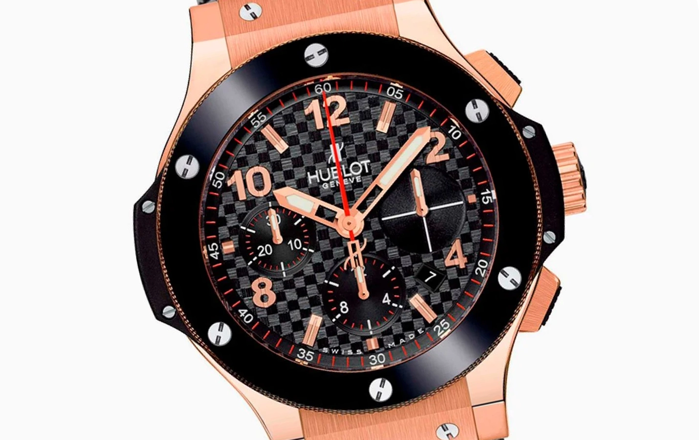 Hublot Big Bang 301.PB.131.RX WatchProject 21 Shop